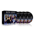 Bon Jovi - Broadcast Collection 1984-96 (4CD) (CD)