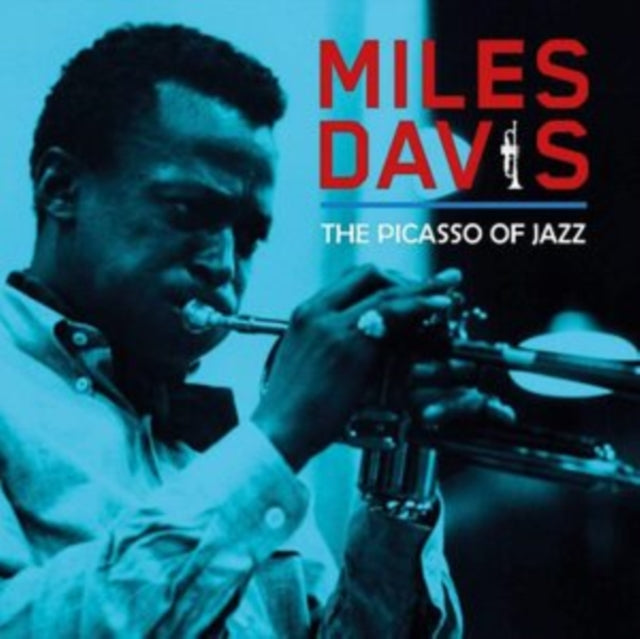 Miles Davis - Picasso Of Jazz (Import) (Vinyl) (US Import)
