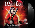 Meat Loaf - Bat On The Road 1977 (Vinyl) (US Import)
