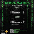 Roger Waters - Kaos FM 1987 (Vinyl) (US Import)