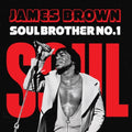 James Brown - Soul Brother No. 1 (Vinyl) (US Import)