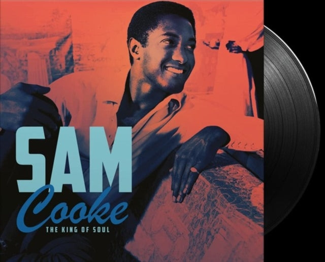 Sam Cooke - King Of Soul (Vinyl) (US Import)