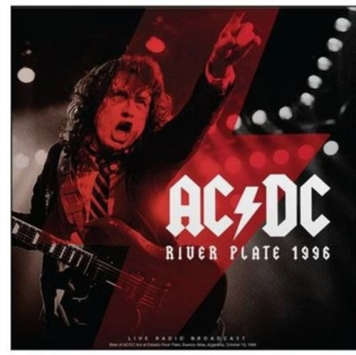 AC/DC - River Plate 1996 (Vinyl) (US Import)