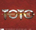 Toto - Broadcast Collection 1980-1999 (5CD) (CD)