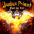 Judas Priest - Fuel For Life 1986 (Vinyl) (US Import)
