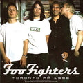 Foo Fighters - Toronto FM 1996 (Vinyl) (US Import)