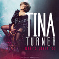 Tina Turner - Whats Love 93 (Vinyl) (US Import)