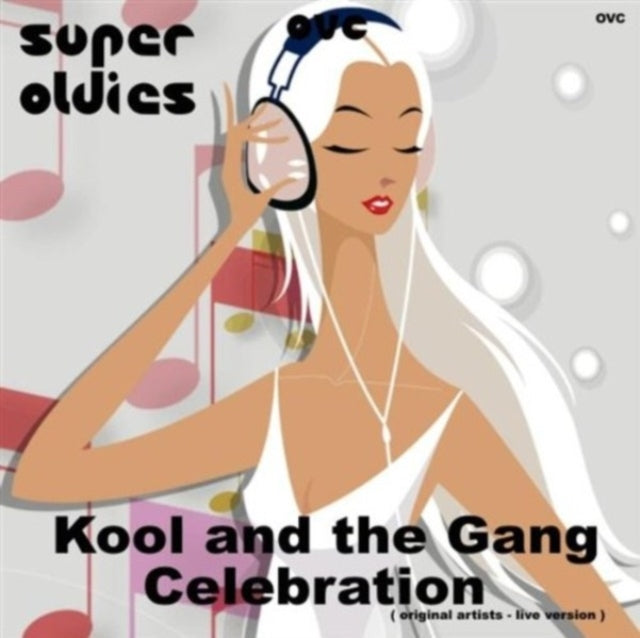 Kool & The Gang - Celebration (Vinyl) (US Import)
