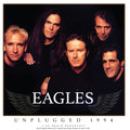 Eagles - Unplugged 1994 (Vinyl) (US Import)