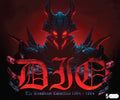 Dio - Broadcast Collection 1984-1994 (CD)