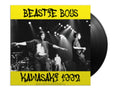 Beastie Boys - Kawasaki 1992 (Vinyl) (US Import)