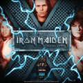 Iron Maiden - Tel Aviv 1995 (Vinyl) (US Import)