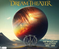 Dream Theater - Broadcast Collection 1993-1999 (CD)
