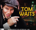 Tom Waits - Broadcast Collection 1973-1978 (CD) (US Import)