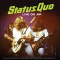 Status Quo - Live On Air (Vinyl) (US Import)