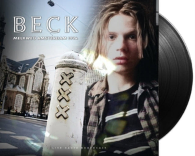 Beck - Melkweg Amsterdam 1994 (Vinyl) (US Import)
