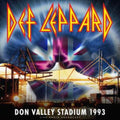 Def Leppard - Don Valley Stadium 1993 (Vinyl) (US Import)