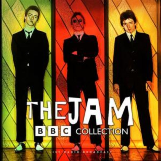 Jam - Bbc Collection 77-78 (Vinyl) (US Import)