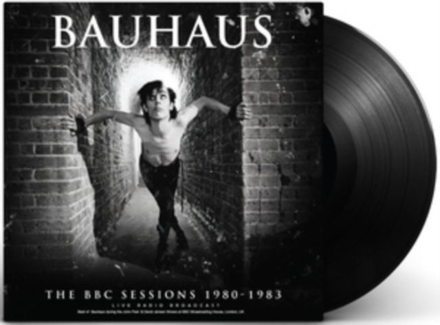 Bauhaus - BBC Sessions 1980-1983 (Vinyl) (US Import)