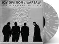 Joy Division / Warsaw - Live In Engl & 1977/1978 (Transparent Black/Grey Splatter Vinyl) (Vinyl) (US Import)