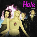 Hole - Berkeley 1994 (Vinyl) (US Import)