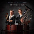 Cora Dellebeke; Stefan Knuijt - Another Koek (CD)