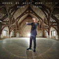 Jeroen De Groot - Bach & Ysaye: Jeroen De Groot - Pure Live II (CD)