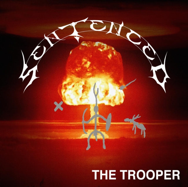 Sentenced - Trooper (Vinyl) (US Import)