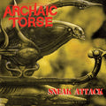 Archiac Torse - Sneak Attack (CD)