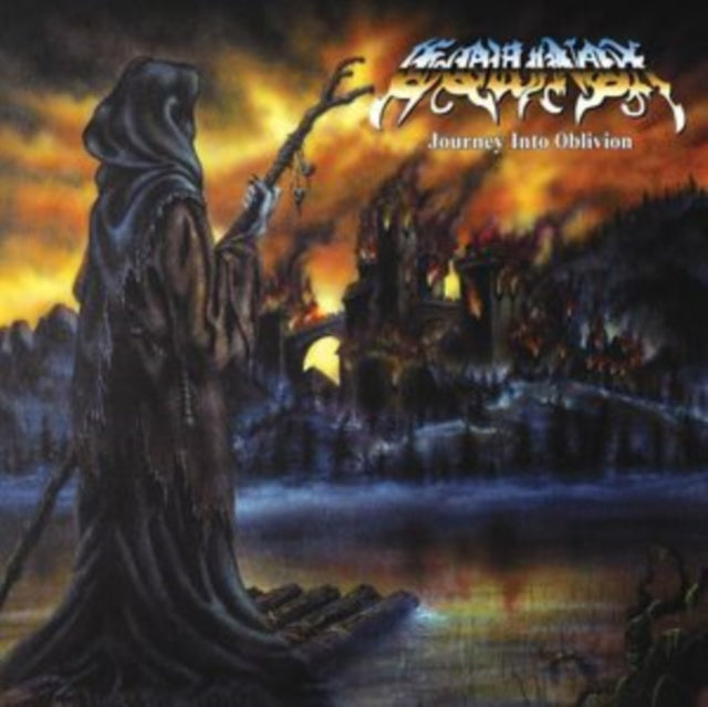 Equinox - Journey Into Oblivion (CD)