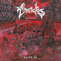 Thanatos - Alive 35 (CD)