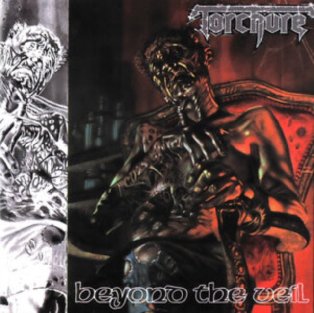 Torchure - Beyond The Evil (Yellow Vinyl) (Vinyl) (US Import)