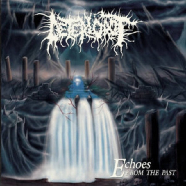 Deteriorot - Echoes From The Past (CD) (US Import)