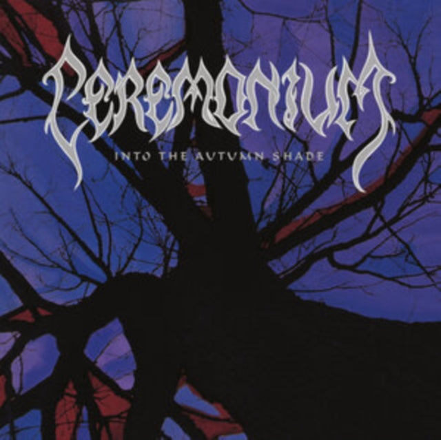 Ceremonium - Into The Autumn Years (CD)
