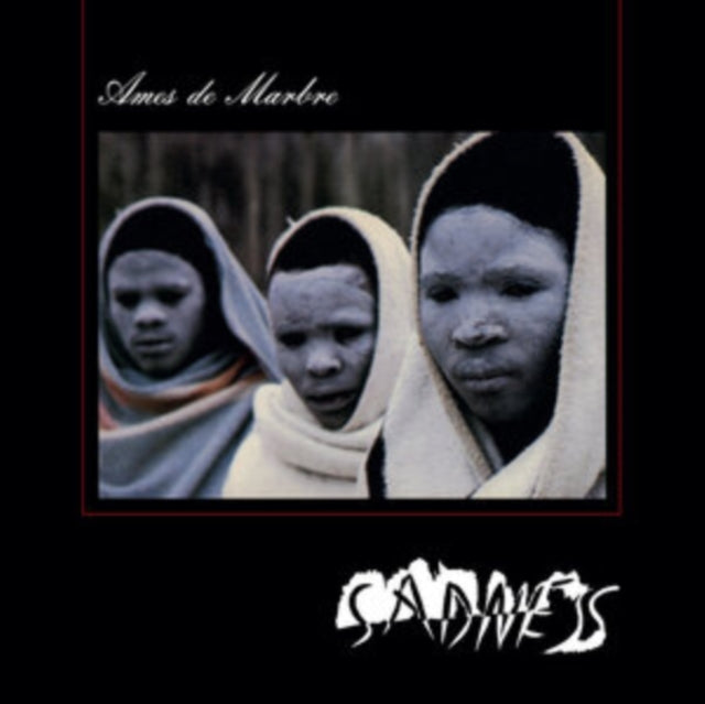 Sadness - Ames De Marbre (Vinyl) (US Import)