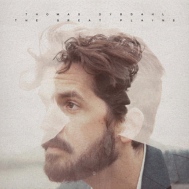 Thomas Dybdahl - Great Plains (CD)