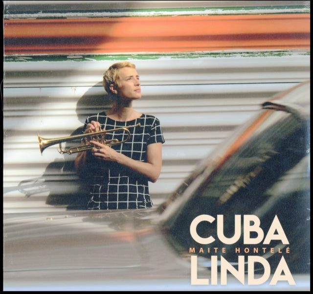 Maite Hontelelo Cub - Cuba Linda (Vinyl) (US Import)