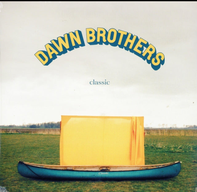 Dawn Brothers - Classic (Vinyl) (US Import)