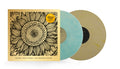 Blaudzun - Heavy Flowers (10th Anniversary Expanded Edition/Gold & Turquoise Vinyl/Remastered) (I) (Vinyl) (US Import)