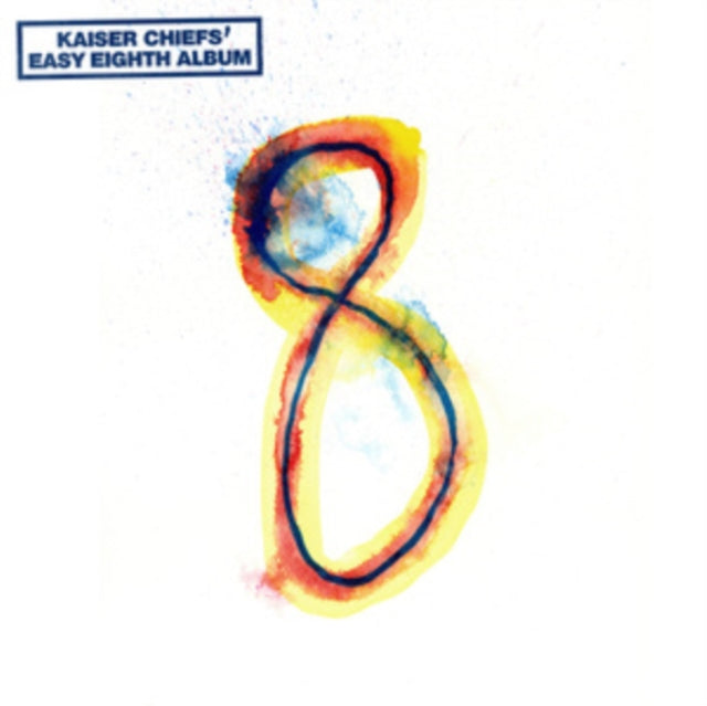 Kaiser Chiefs - Kaiser Chiefs' Easy Eighth Album (Vinyl) (US Import)