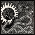 Ramkot - Rosa (White Vinyl) (Vinyl) (US Import)
