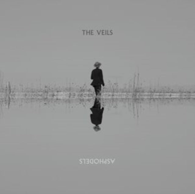 Veils - Asphodels (CD)