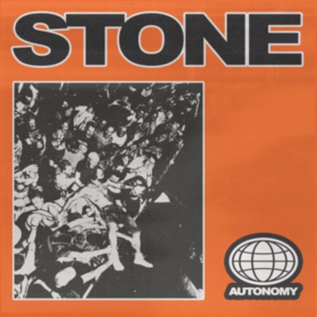 Stone - Autonomy (CD)