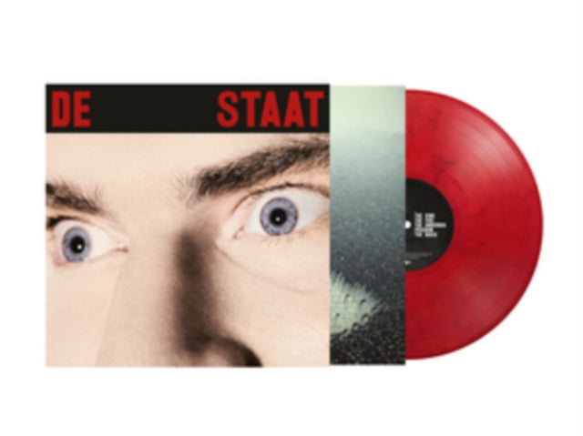 De Staat - De Staat (Vinyl) (US Import)