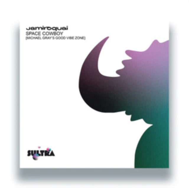 Jamiroquai - Space Cowboy (Michael Gray Remixes) (Vinyl) (US Import)
