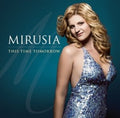 Mirusia - This Time Tomorrow (CD)