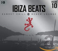 Various Artists - Ibiza Beats 10 (CD)