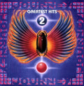 Journey - Greatest Hits 2 (Vinyl) (US Import)