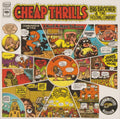 Janis Joplin - Cheap Thrills (180g) (Vinyl) (US Import)