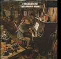 Thelonious Monk - Underground (180g) (Vinyl) (US Import)